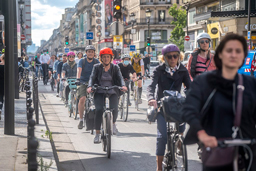 Rue de Rivoli