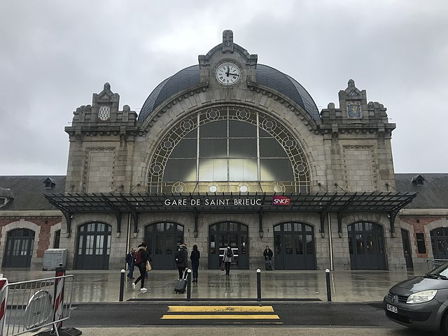 Saint-Brieuc