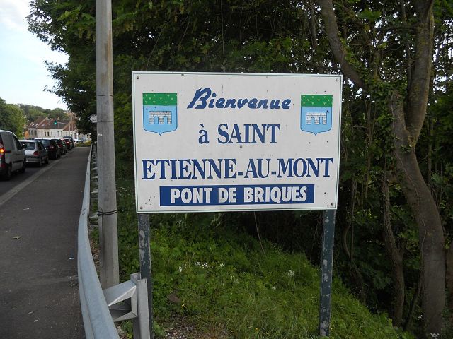 Saint-Etienne-au-Mont