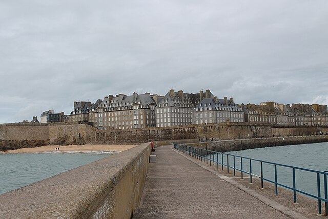 Saint-Malo