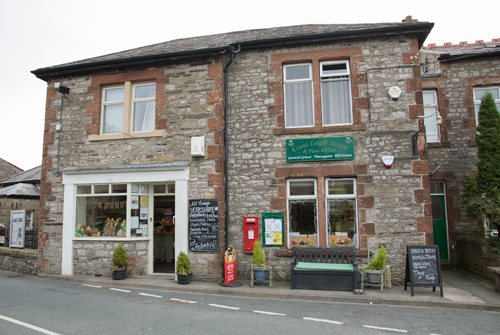 Austwick Village Store