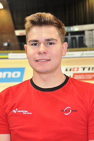Sefan Bissegger