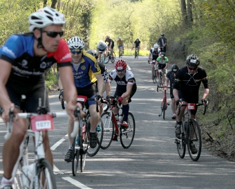 Yorkshire sportive