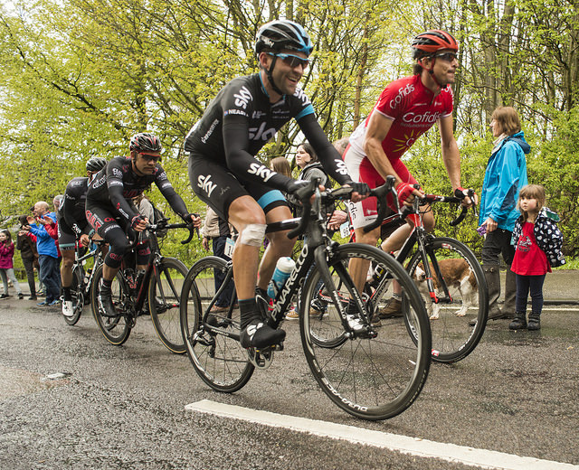 Tour de Yorkshire 2015 Tour de Yorkshire 2015