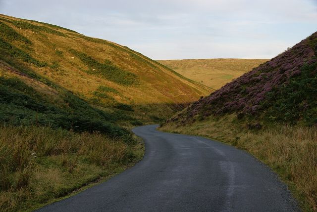 Trough of Bowland