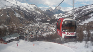 Valloire
