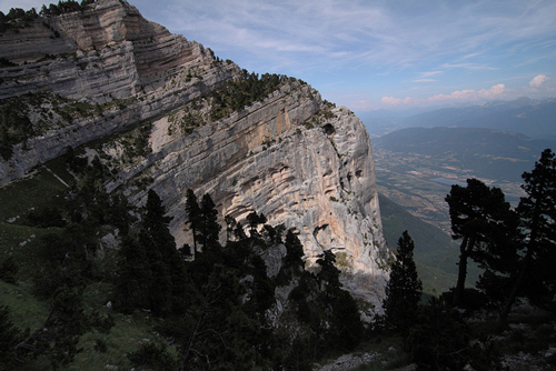 Vercors