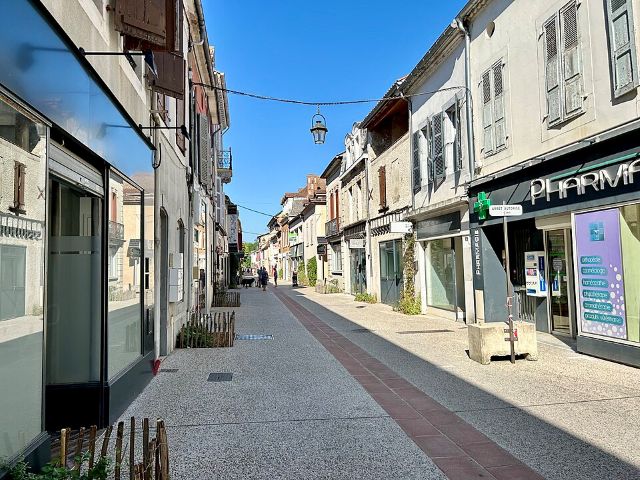 Vic-en-Bigorre