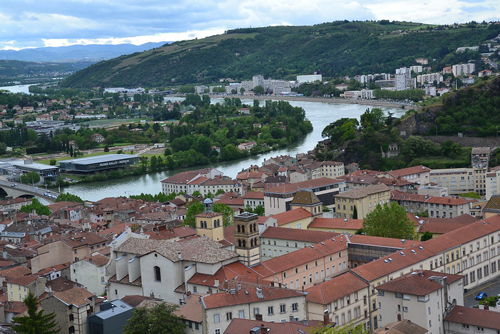 Vienne