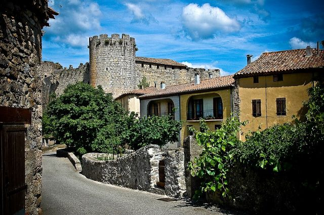 Villerouge-Termenès