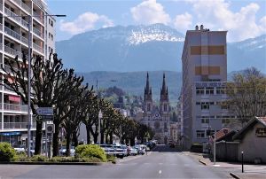 Voiron