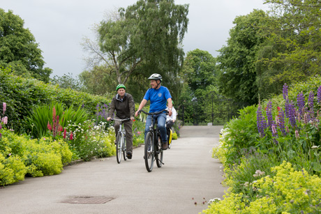 York Cycling Tours