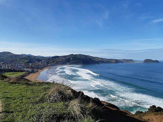 Zarautz